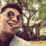 Chaina Nickole D JSK cigar review