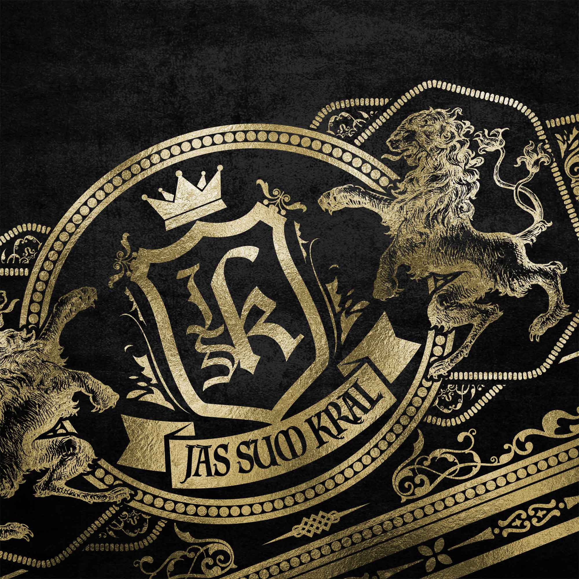 Crna Nok boutique cigar by Jas Sum Kral JSK