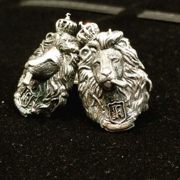 JSK Cufflinks