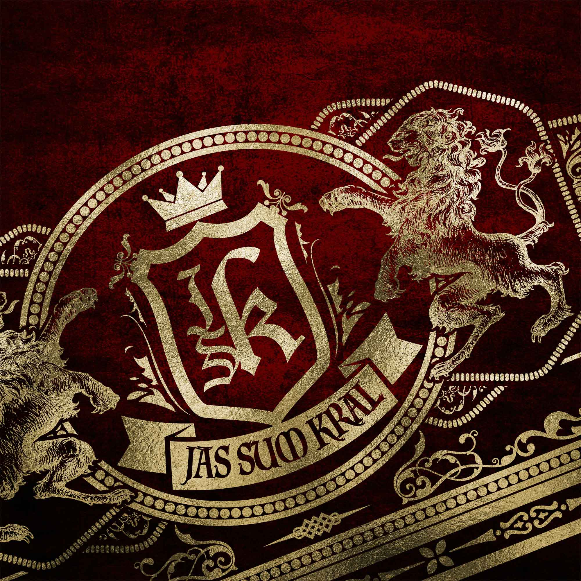 Red Knight boutique cigar by Jas Sum Kral JSK