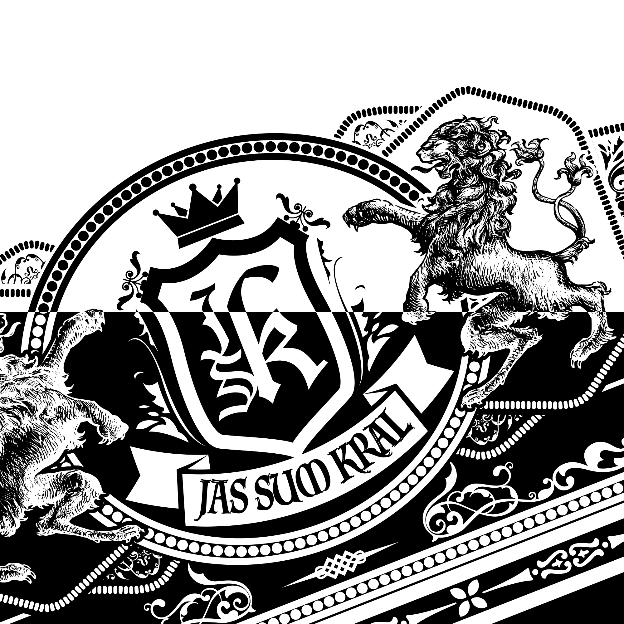 Toothpick 2.0  boutique cigar by Jas Sum Kral - Habano wrapper