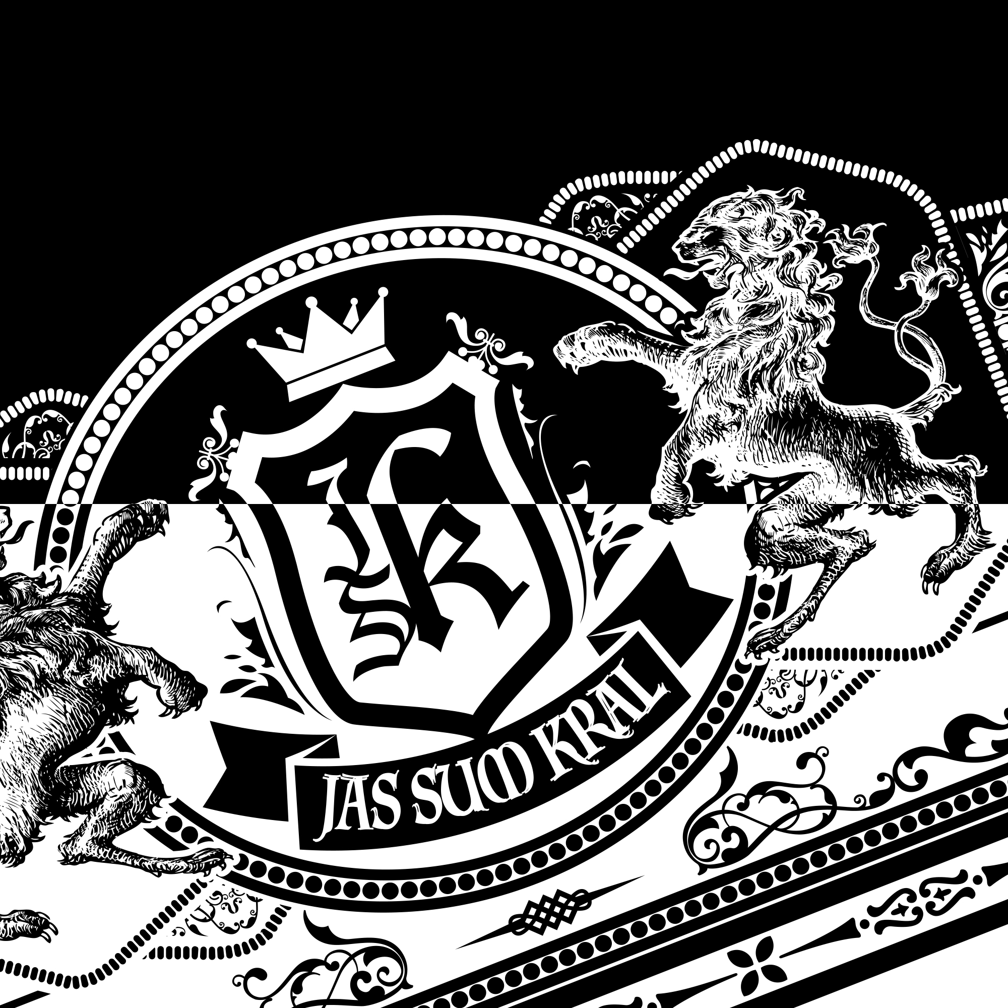 Toothpick 2.0  boutique cigar by Jas Sum Kral - Mexican San Andrés Maduro wrapper