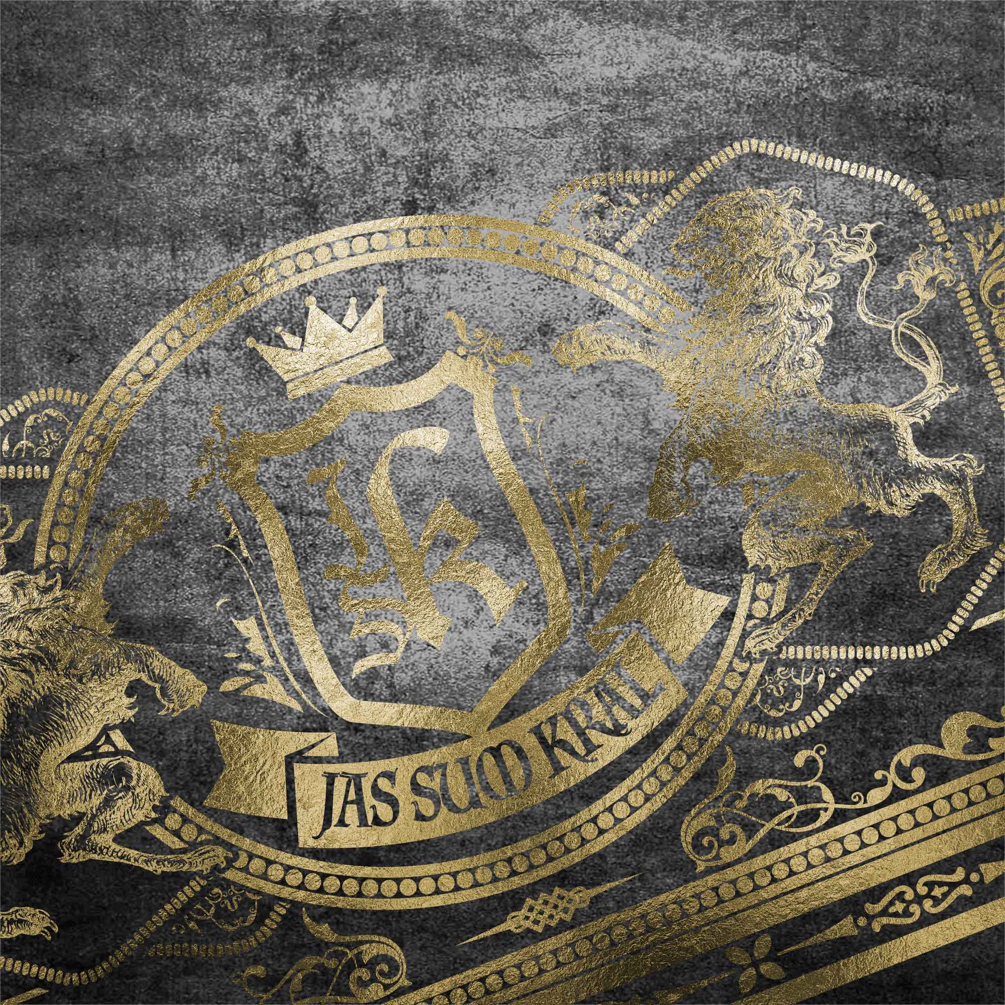 Zlatno Sonce boutique cigar by Jas Sum Kral JSK