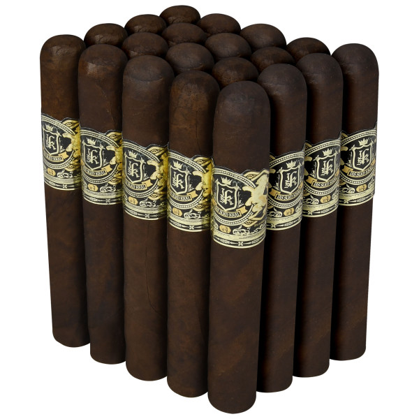 Crna Nok — Available on CigarPage