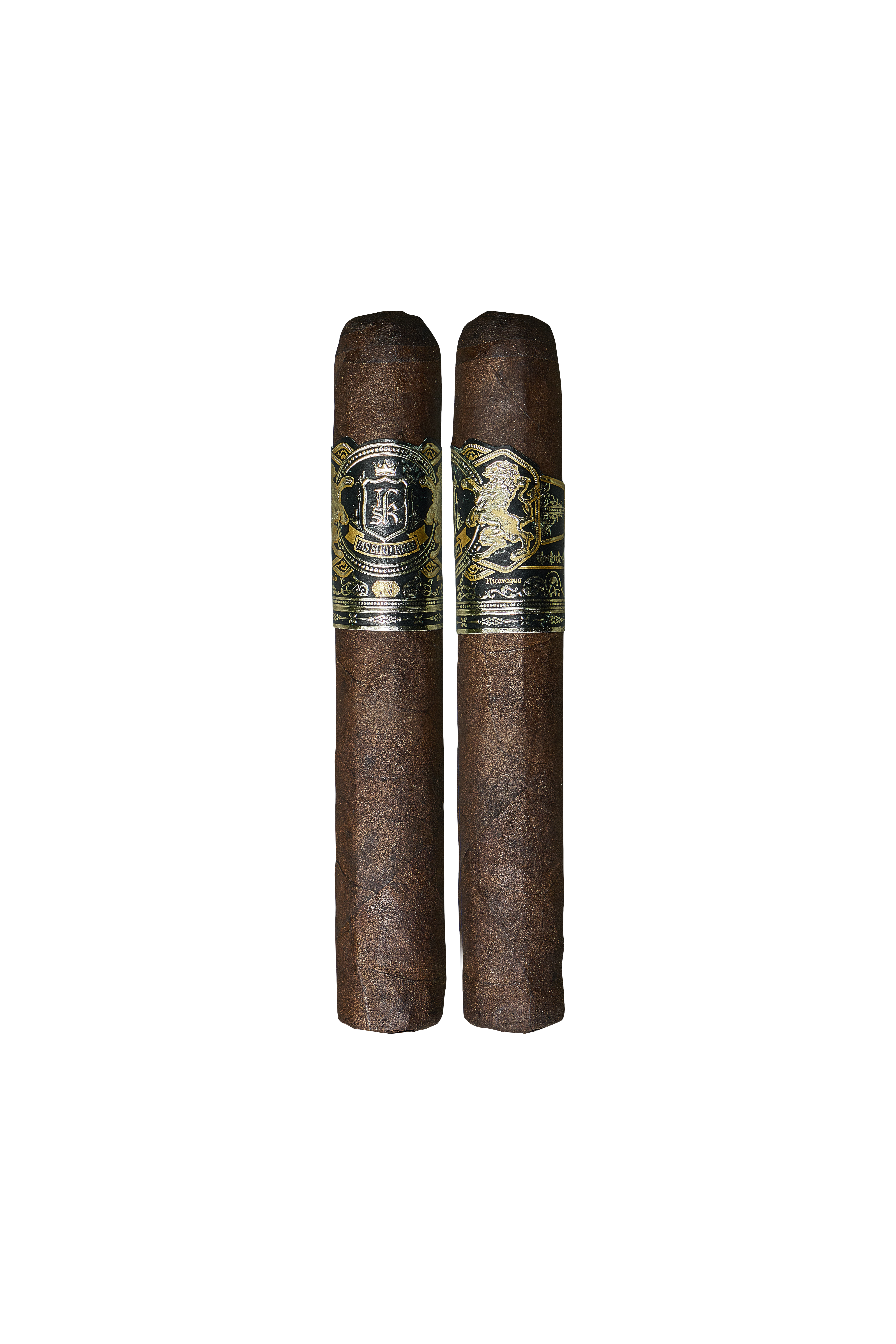 Crna Nok — Crna Nok Robusto