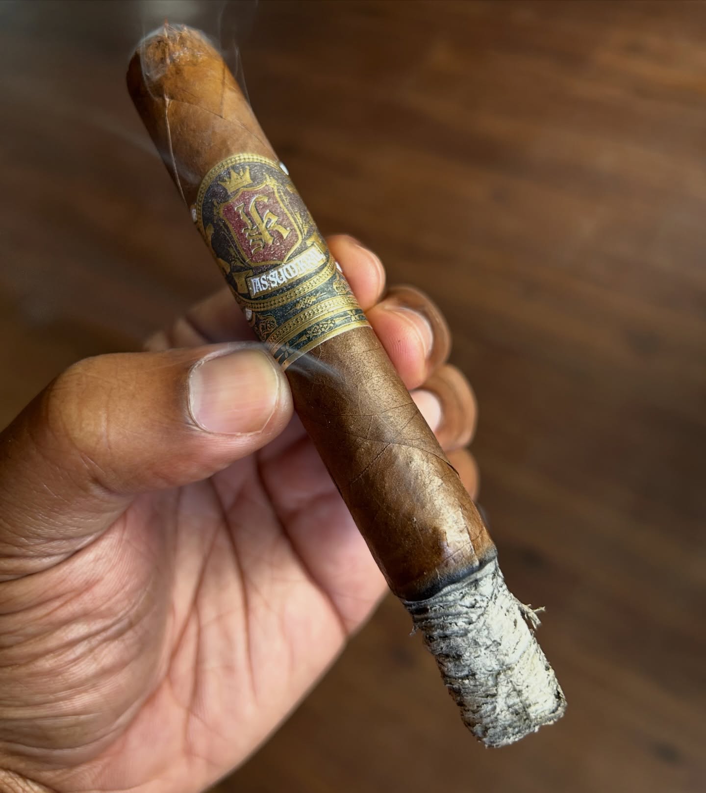 Jas Sum Kral JSK Instagram post 1