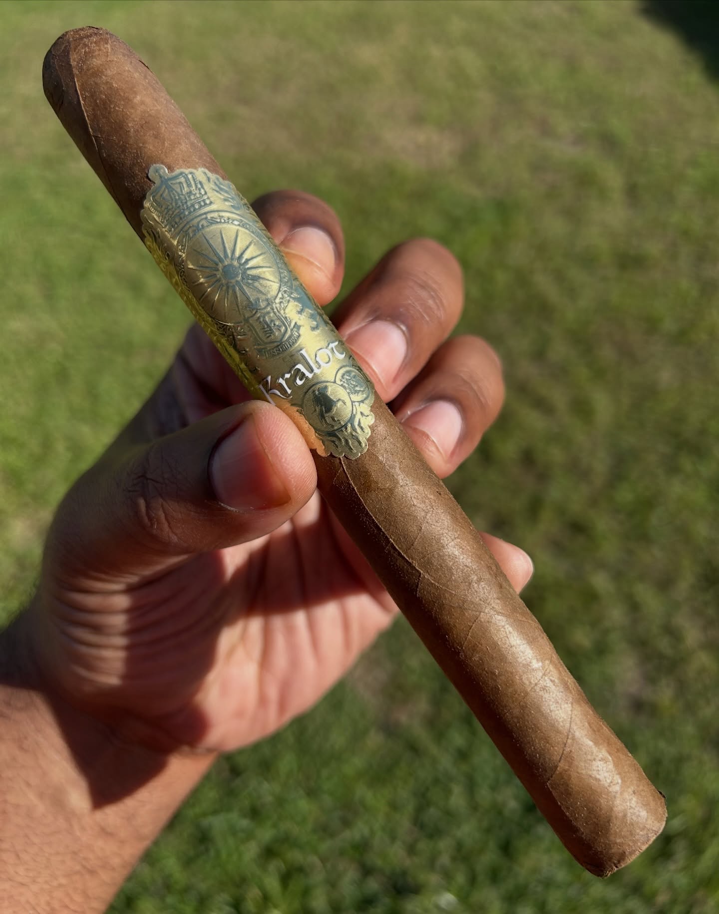 Jas Sum Kral JSK Instagram post 2