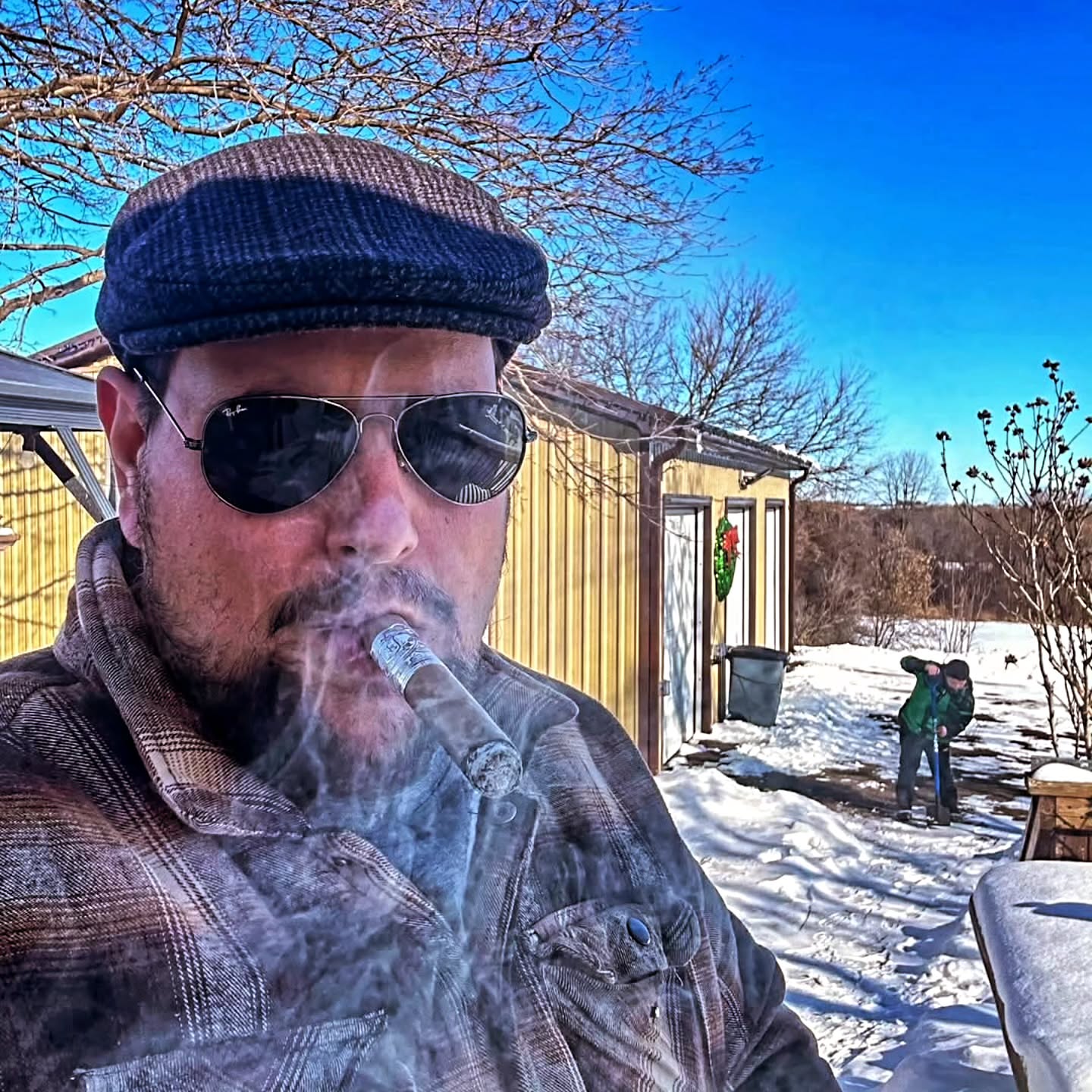 Jas Sum Kral JSK Instagram post 4