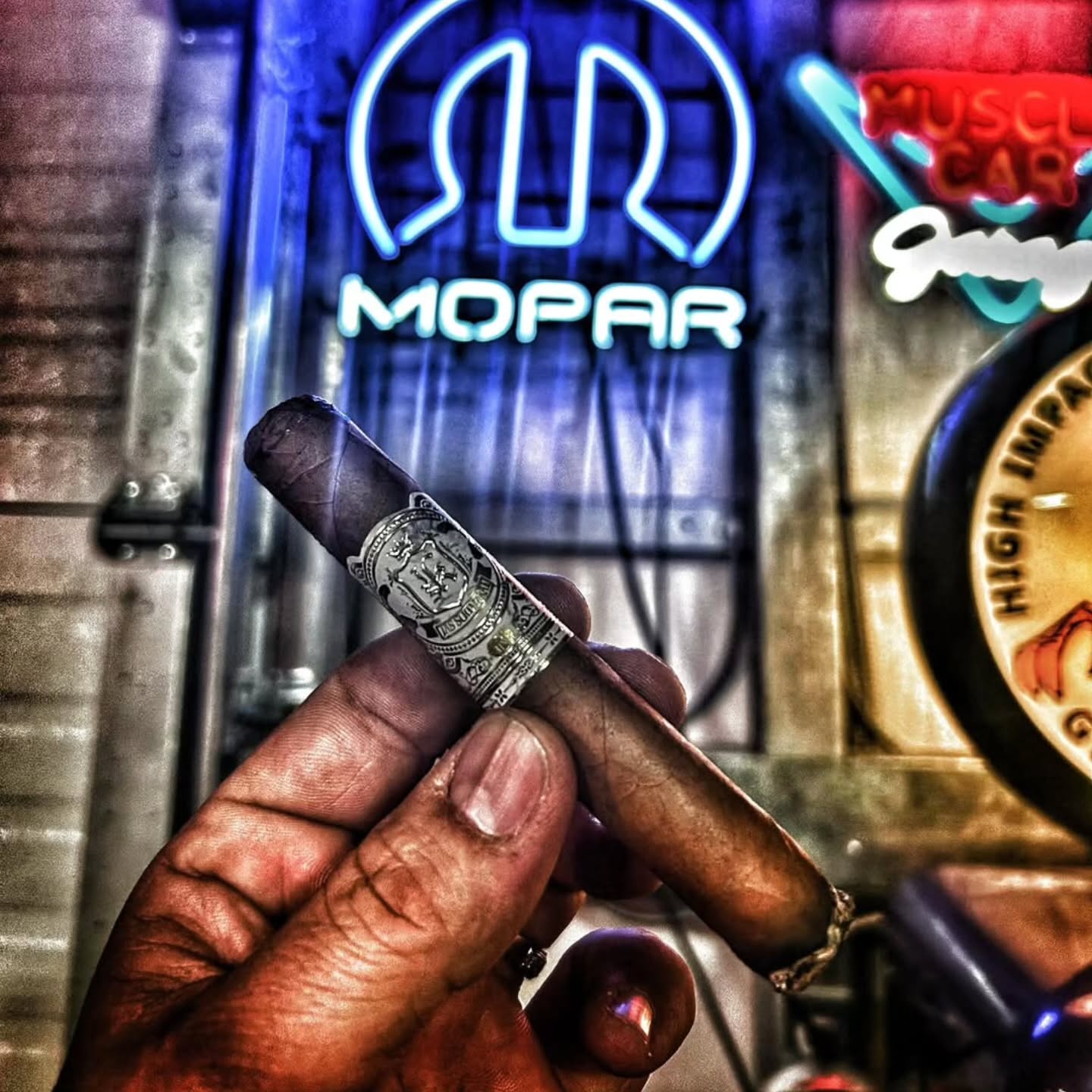 Jas Sum Kral JSK Instagram post 8