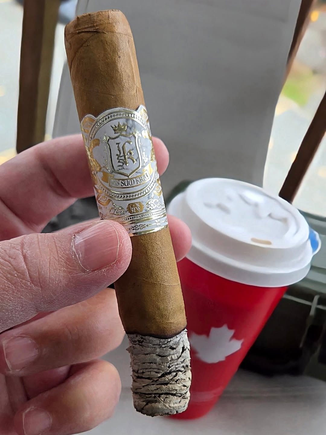 Jas Sum Kral JSK Instagram post 11