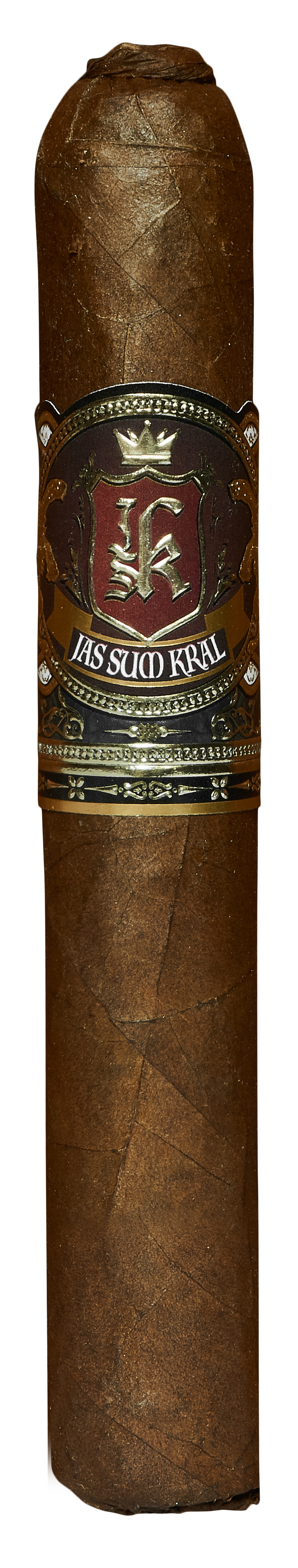 Kralot — Robusto Cutout