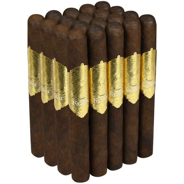 Kralot — Available on CigarPage