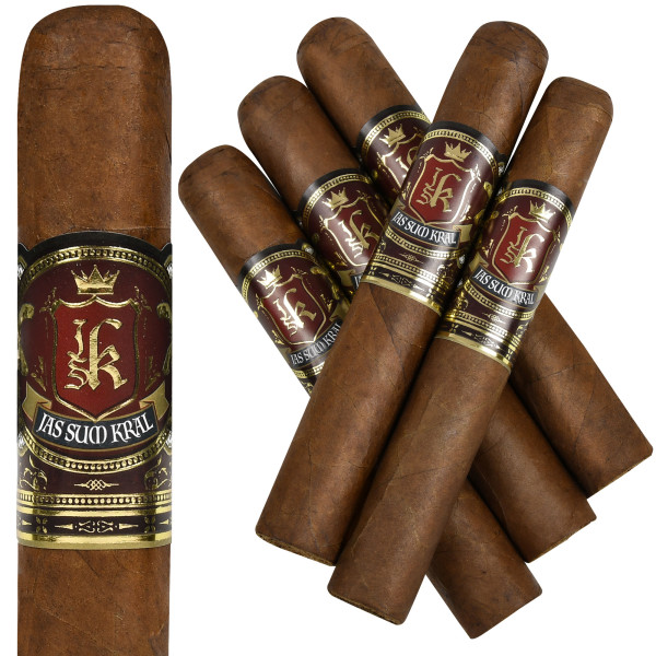 Red Knight — Available on CigarPage