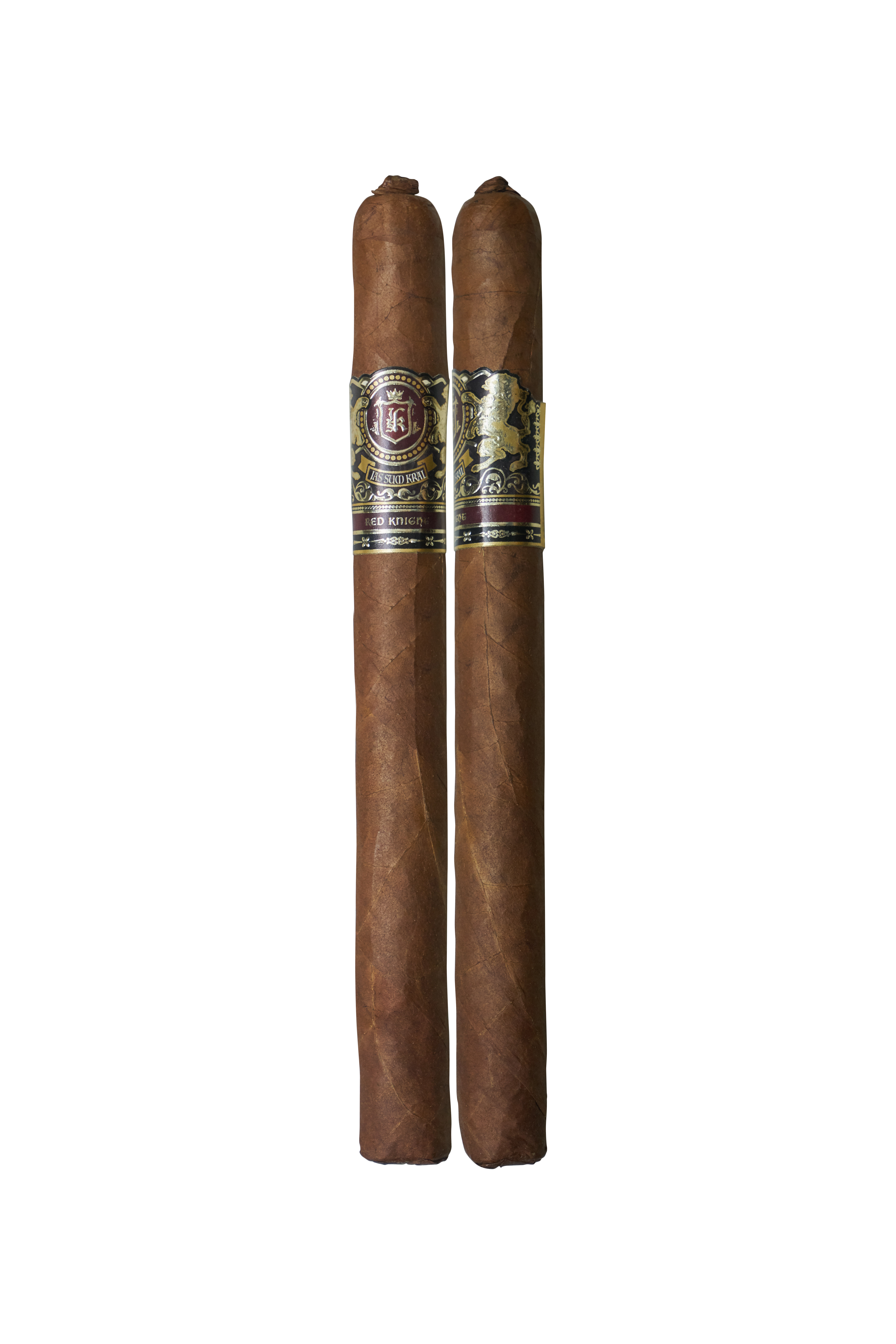 Red Knight — Red Knight Lancero