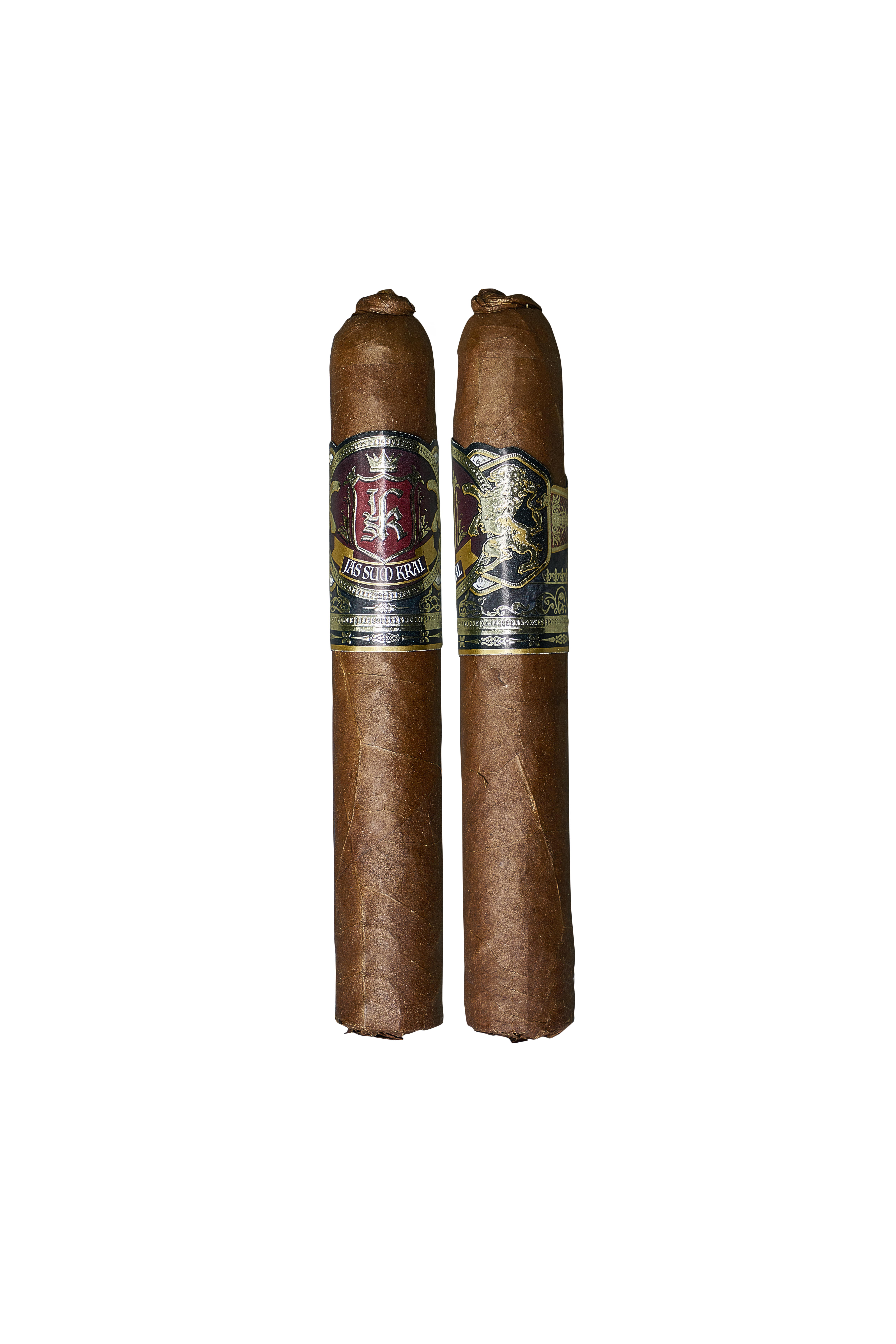 Red Knight — Red Knight Robusto