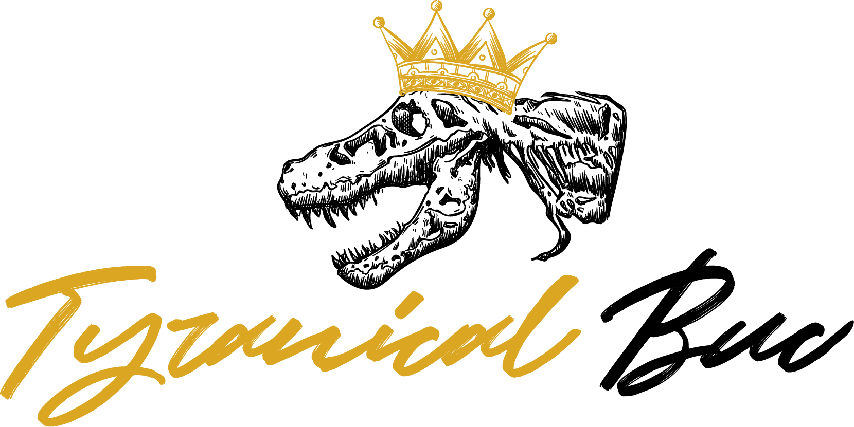 Tyrannical Buc — Cutout