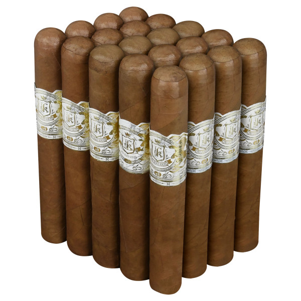 Zlatno Sonce — Available on CigarPage