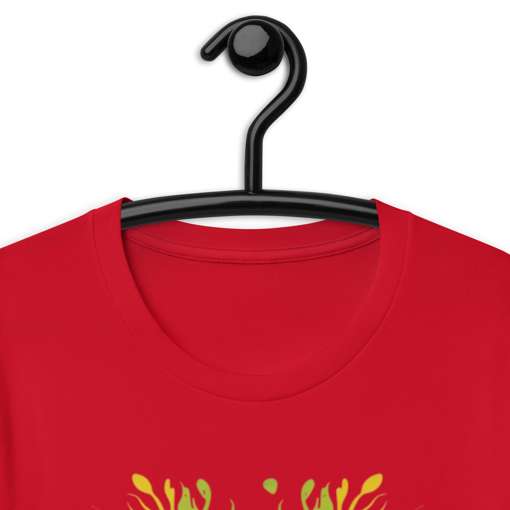 Roaring Lion in Style