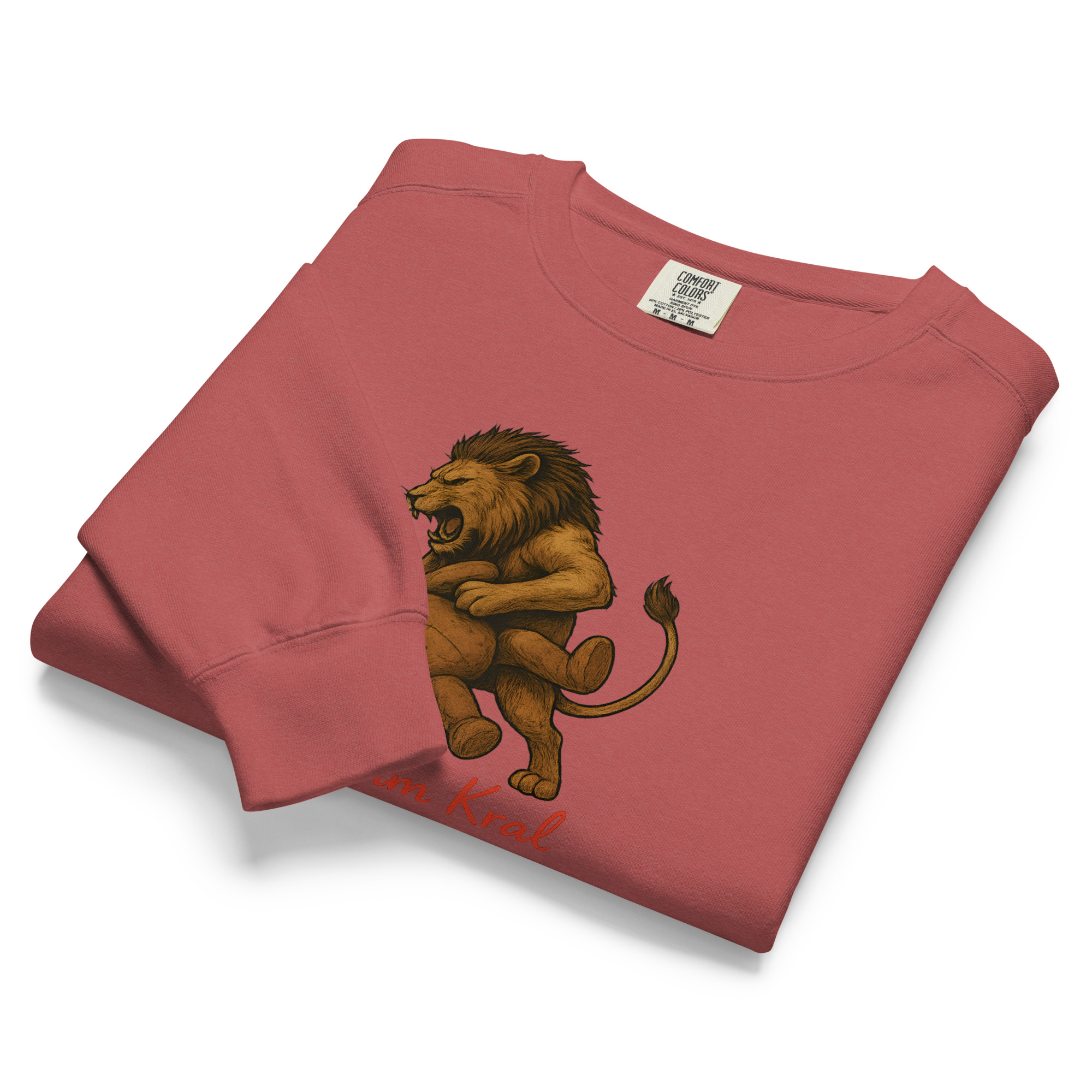 JSK “King of the Ring” – Limited 2025 Drop