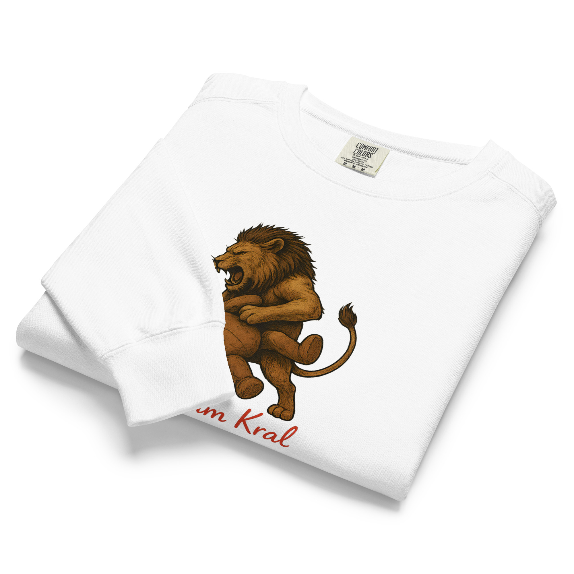 JSK “King of the Ring” – Limited 2025 Drop